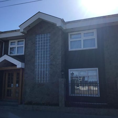 Hostal Buena Estancia Punta Arenas Extérieur photo