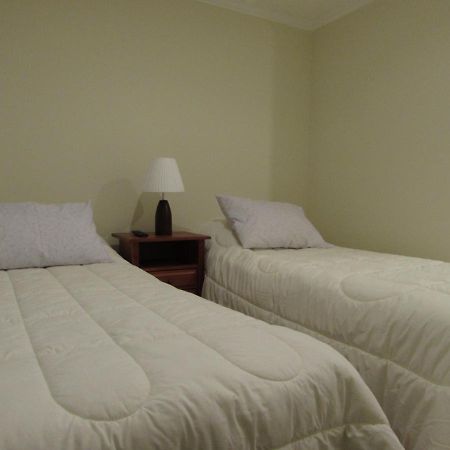 Hostal Buena Estancia Punta Arenas Extérieur photo