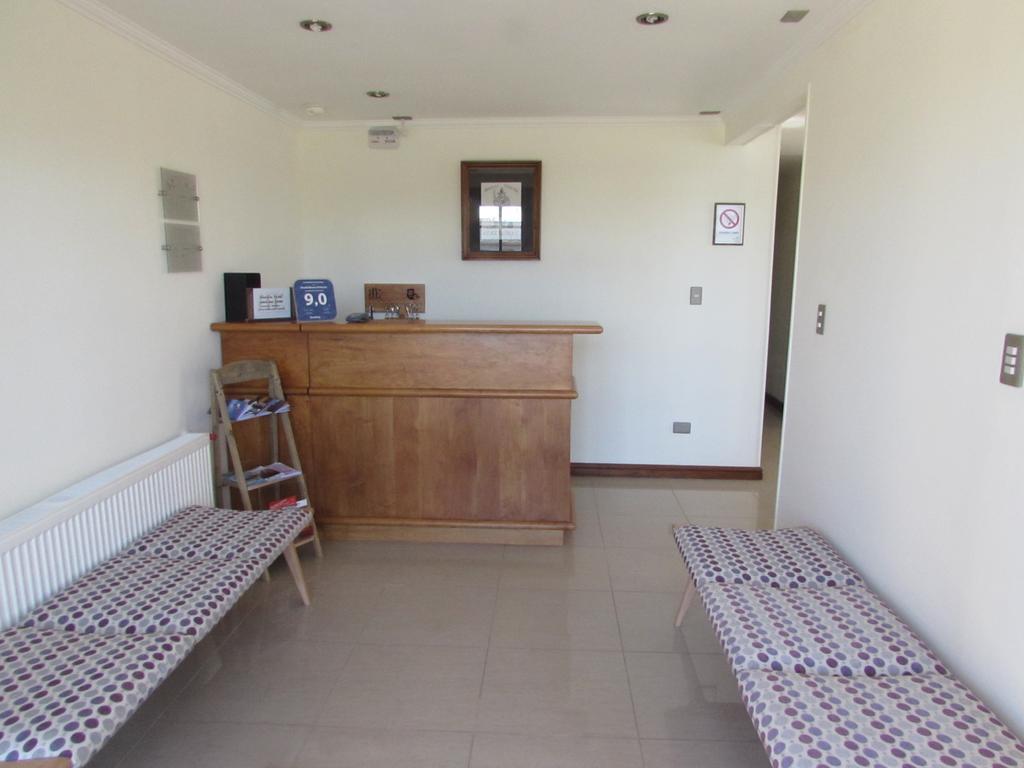 Hostal Buena Estancia Punta Arenas Extérieur photo