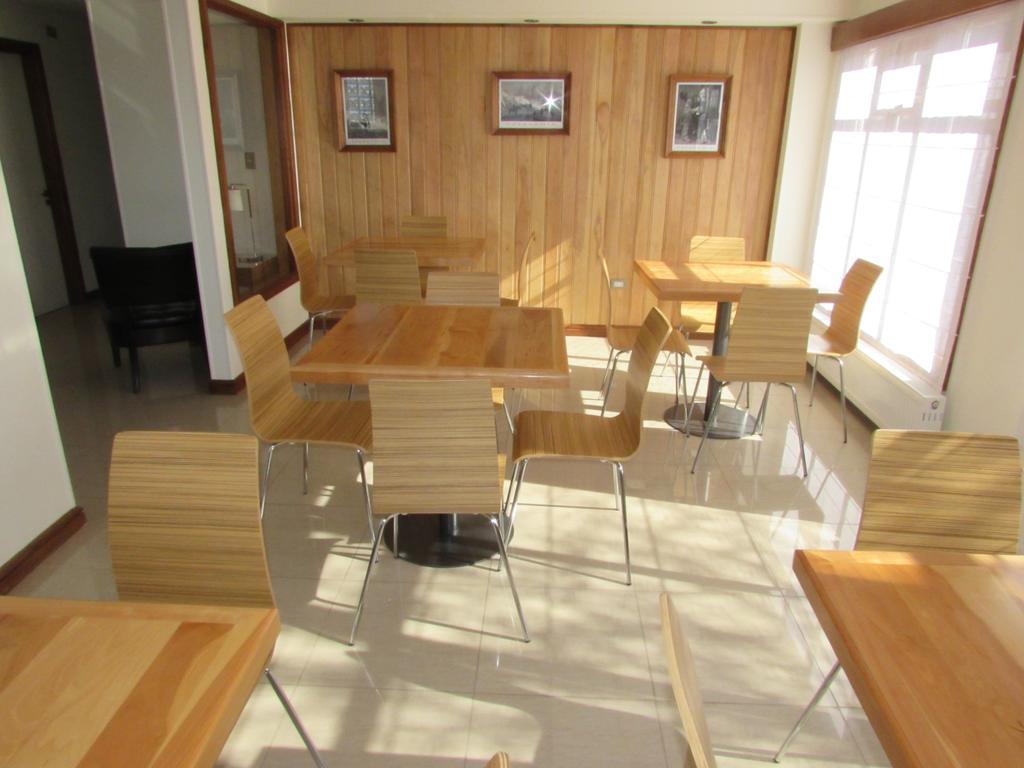 Hostal Buena Estancia Punta Arenas Extérieur photo