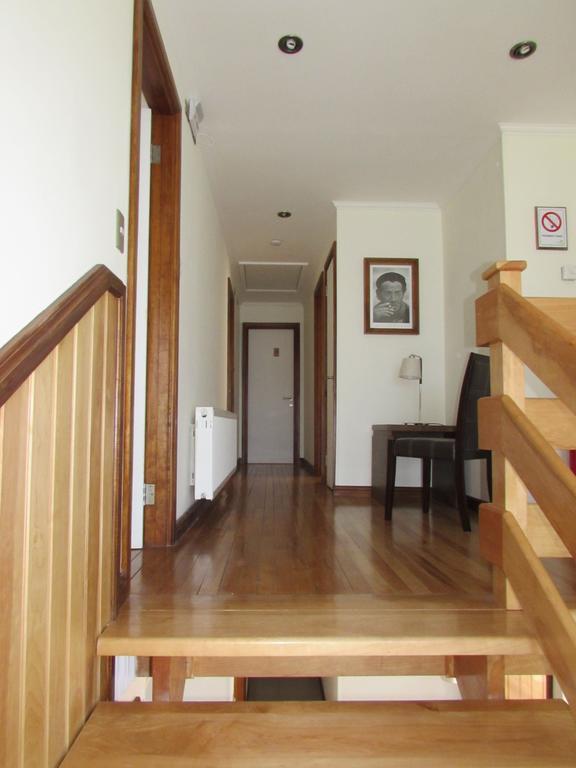 Hostal Buena Estancia Punta Arenas Extérieur photo