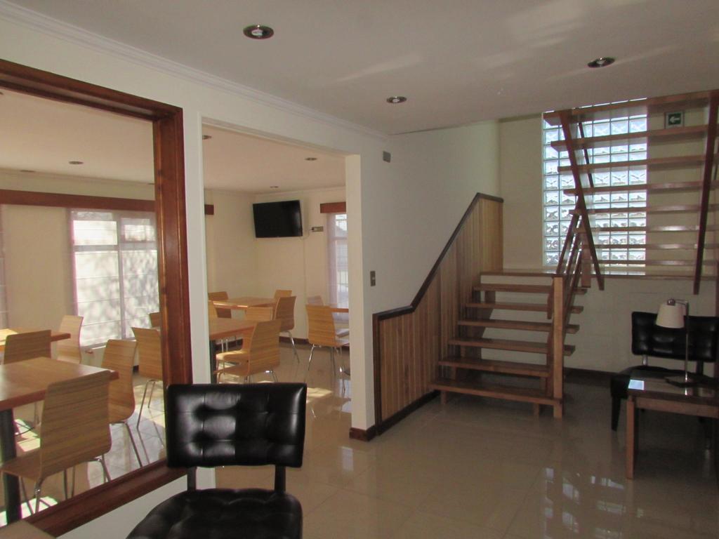 Hostal Buena Estancia Punta Arenas Extérieur photo