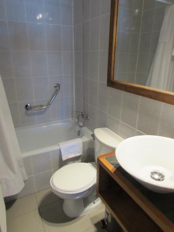 Hostal Buena Estancia Punta Arenas Extérieur photo