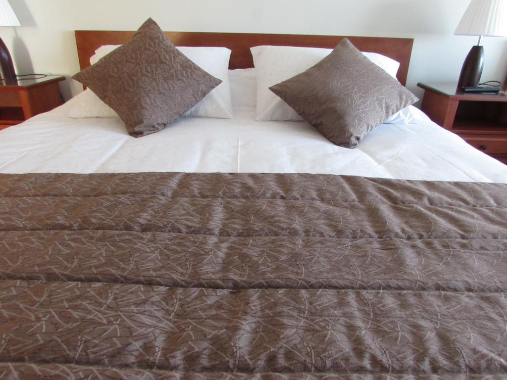 Hostal Buena Estancia Punta Arenas Extérieur photo