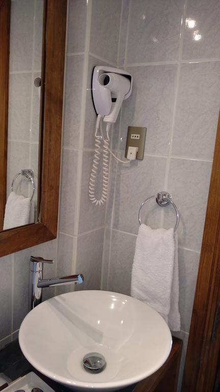 Hostal Buena Estancia Punta Arenas Extérieur photo