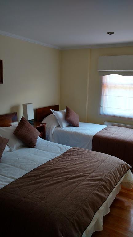 Hostal Buena Estancia Punta Arenas Extérieur photo