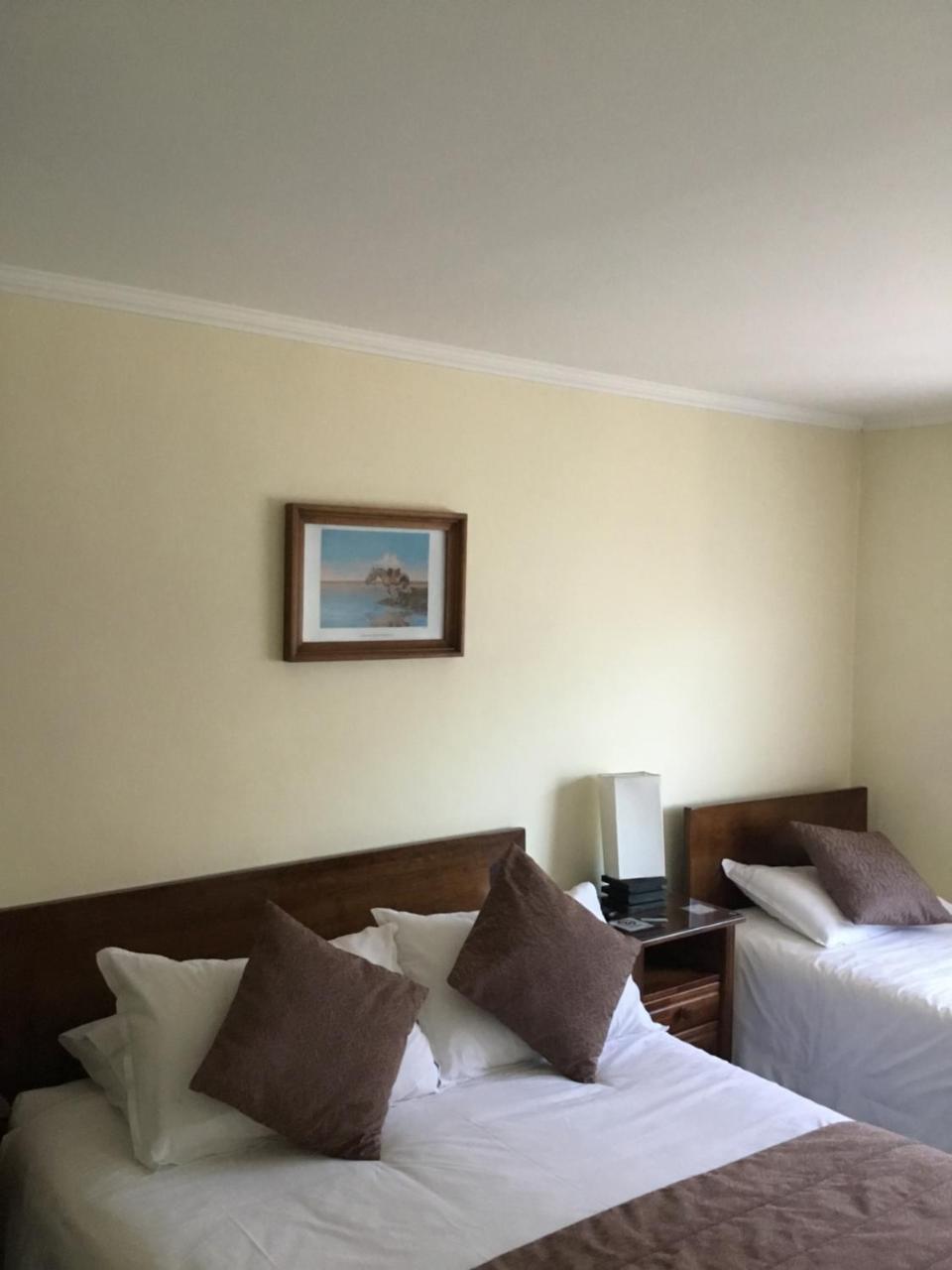 Hostal Buena Estancia Punta Arenas Extérieur photo