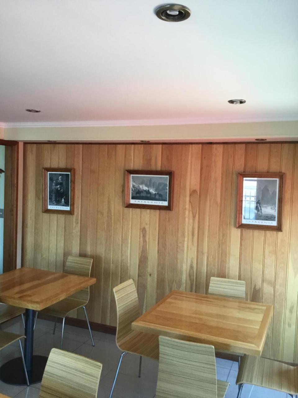 Hostal Buena Estancia Punta Arenas Extérieur photo