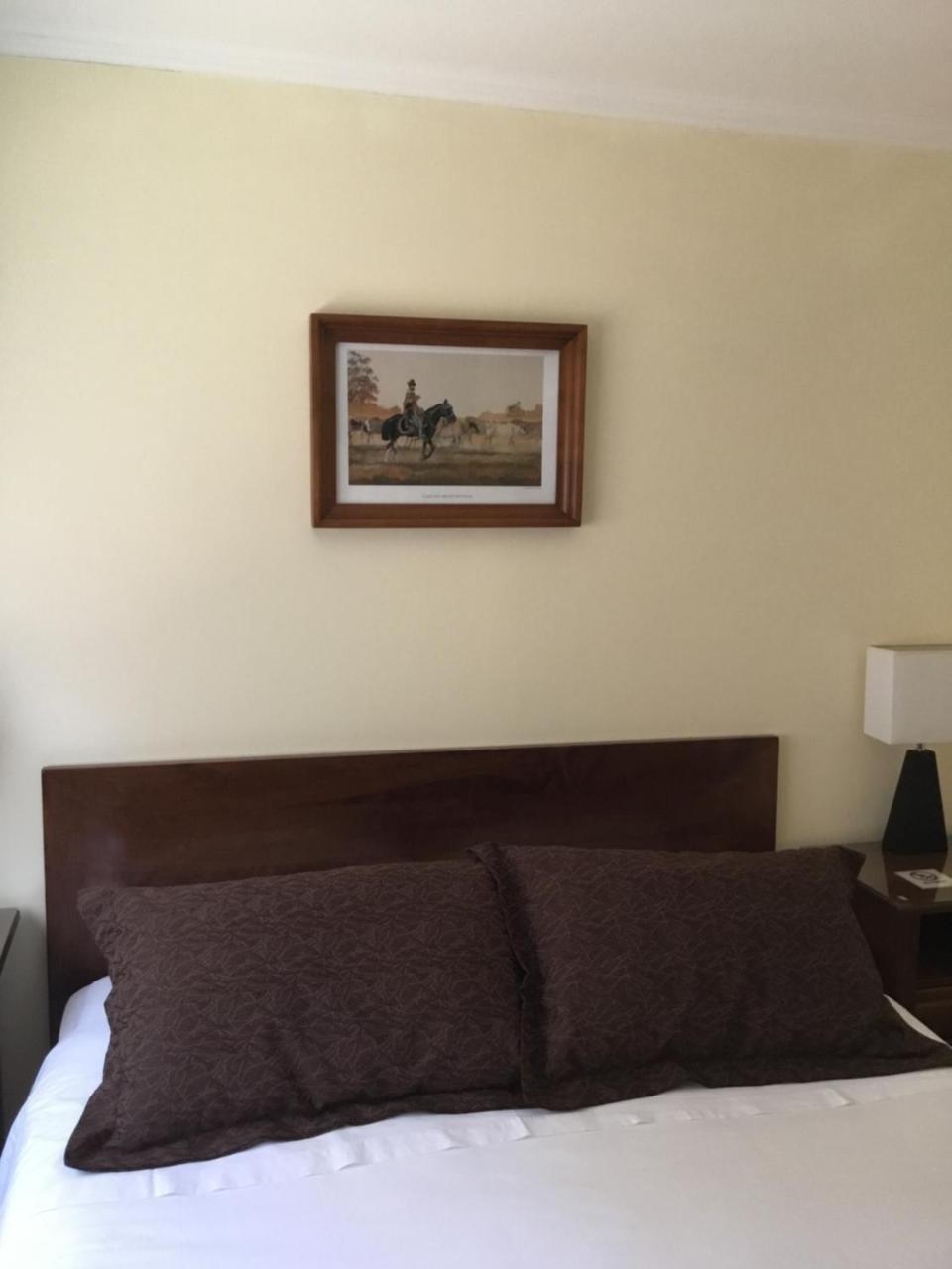 Hostal Buena Estancia Punta Arenas Extérieur photo