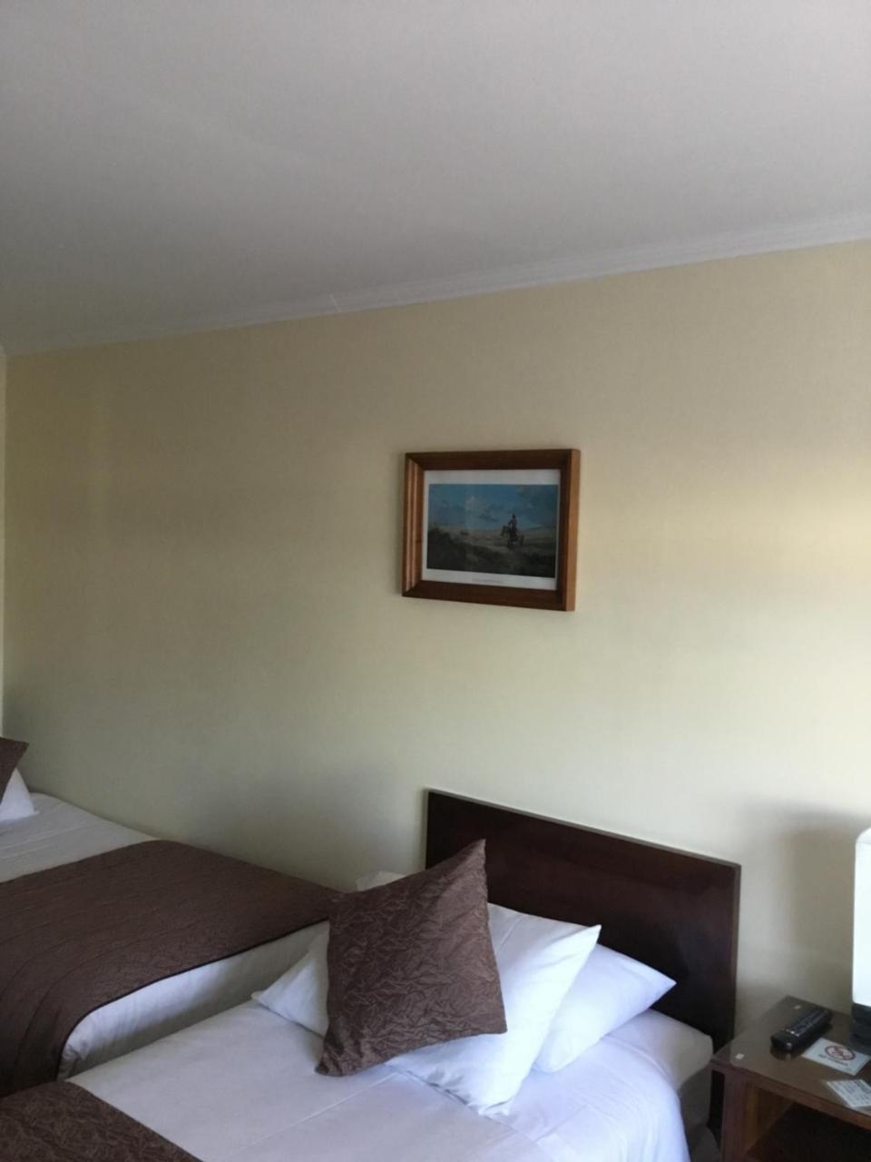 Hostal Buena Estancia Punta Arenas Extérieur photo