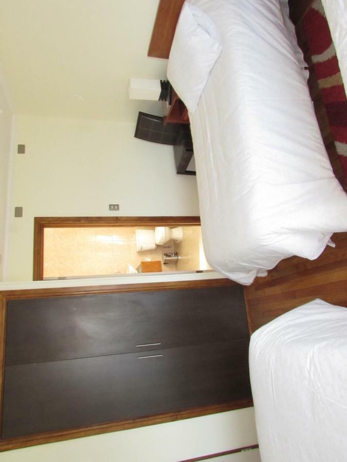 Hostal Buena Estancia Punta Arenas Extérieur photo