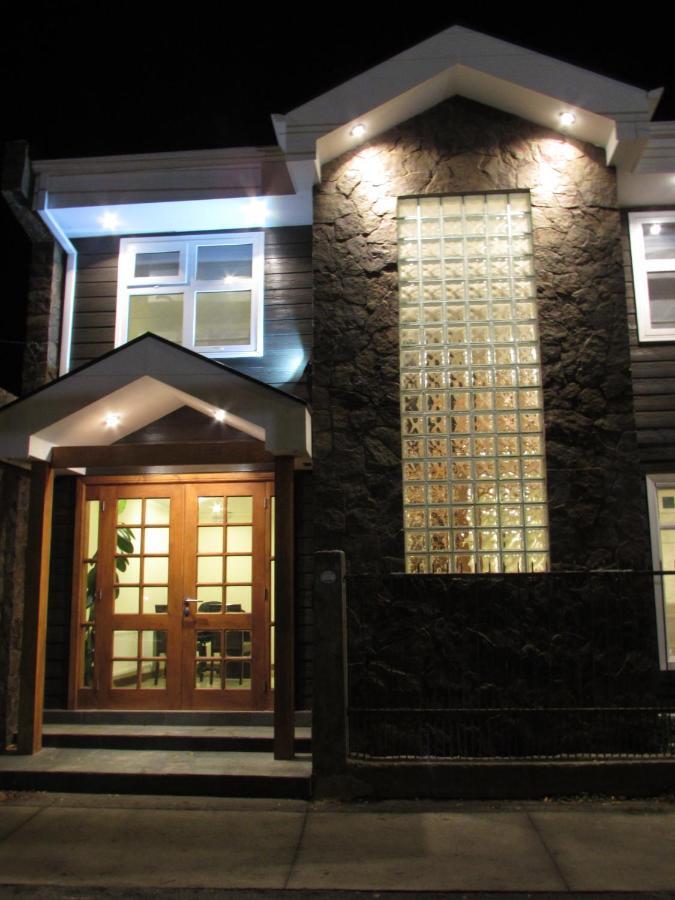 Hostal Buena Estancia Punta Arenas Extérieur photo