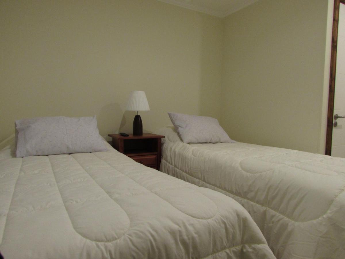 Hostal Buena Estancia Punta Arenas Extérieur photo